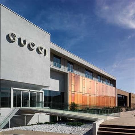 Guccio Gucci Spa: Dati societari 